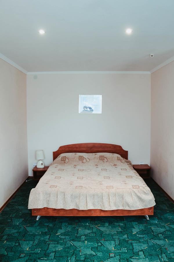 Kanna Hotel Askania-Nova Dış mekan fotoğraf
